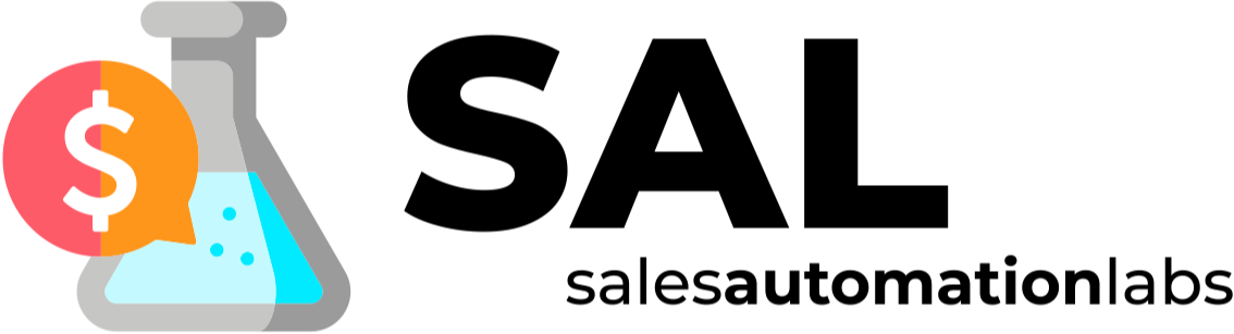 Sales Automation Labs UG